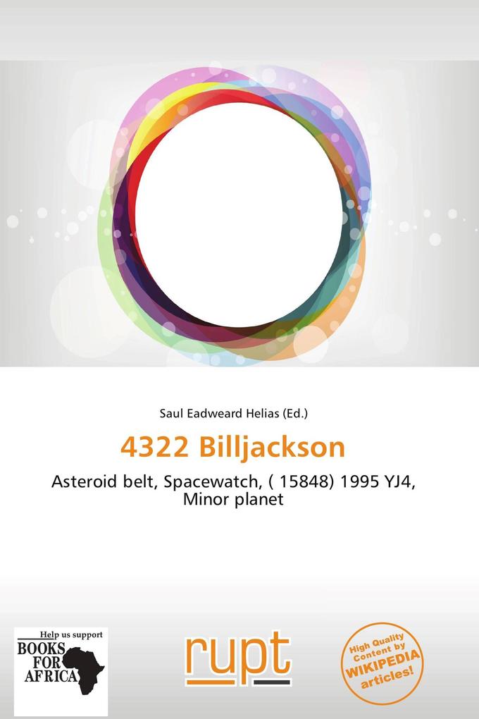4322 Billjackson