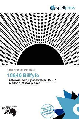 15846 Billfyfe