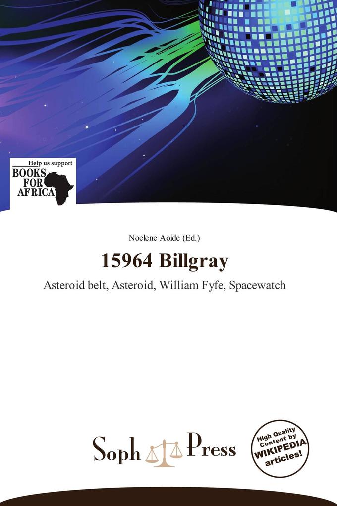15964 Billgray