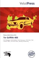 Tvr Griffith 400