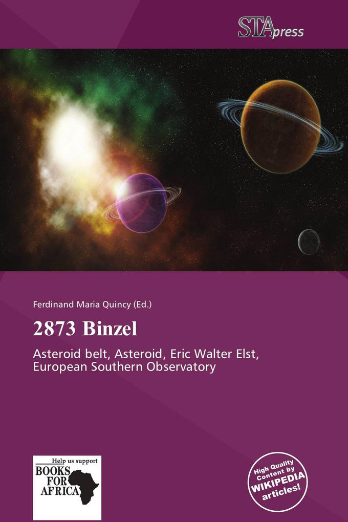 2873 Binzel