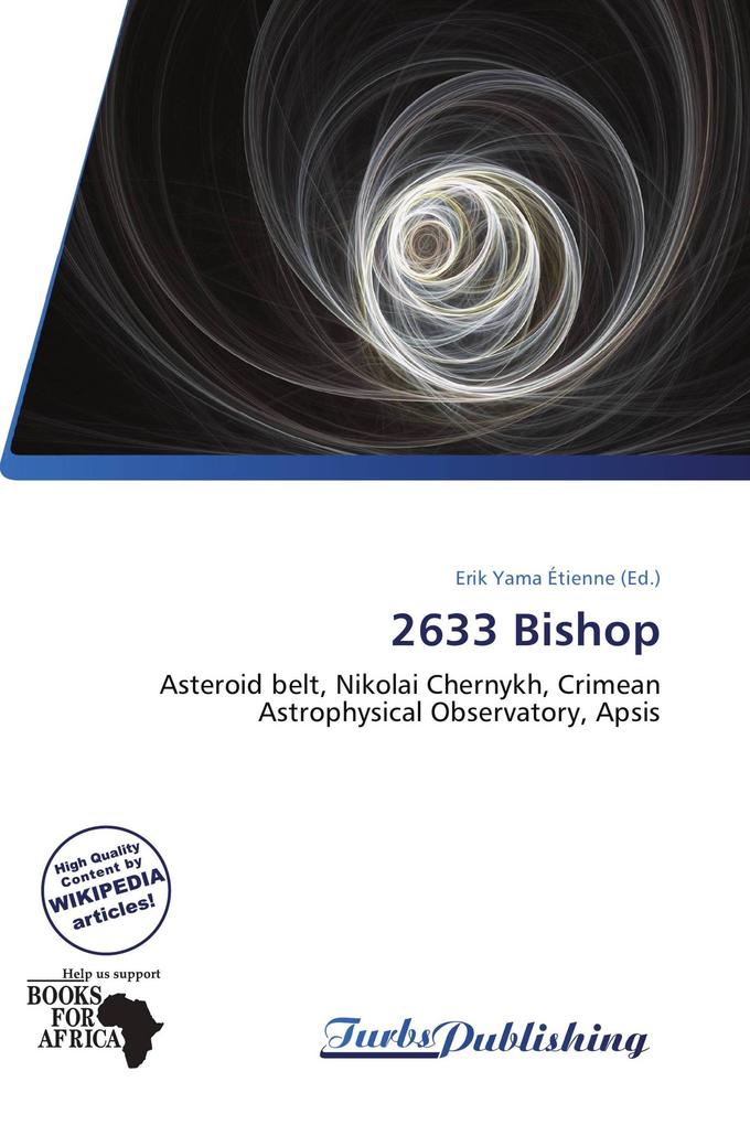 2633 Bishop