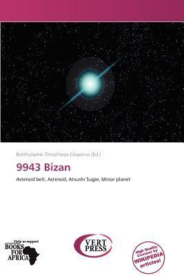 9943 Bizan