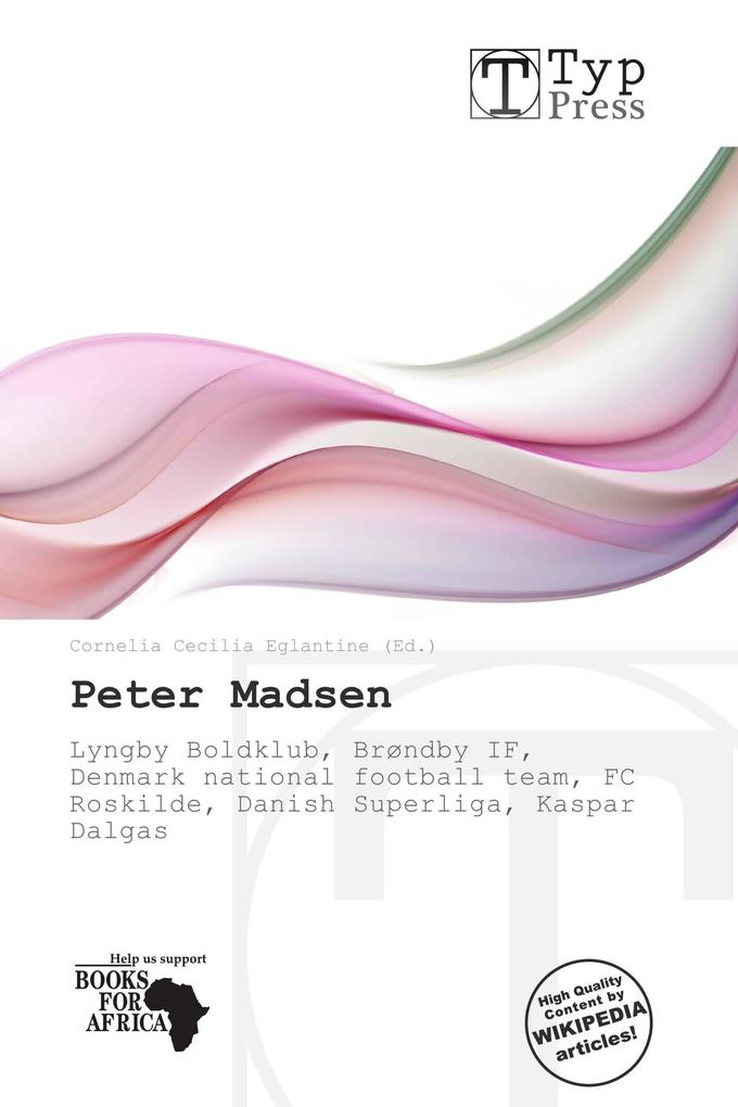 Peter Madsen
