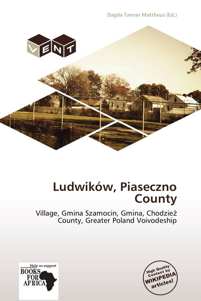 Ludwików Piaseczno County