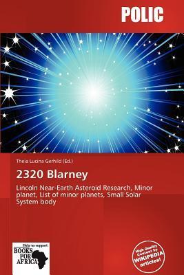 2320 Blarney