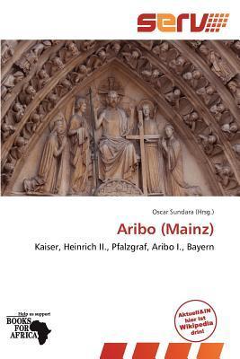 Aribo (Mainz)