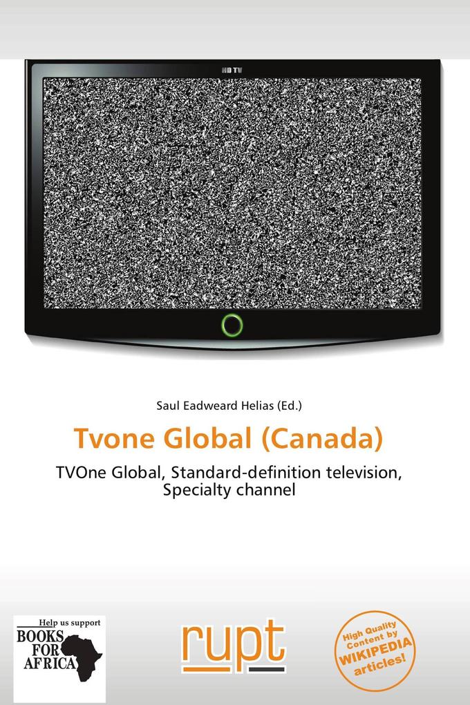 Tvone Global (Canada)