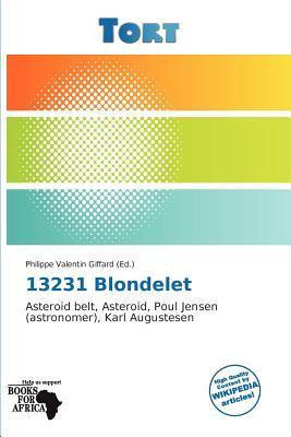 13231 Blondelet