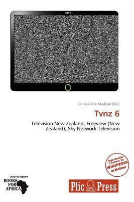 Tvnz 6