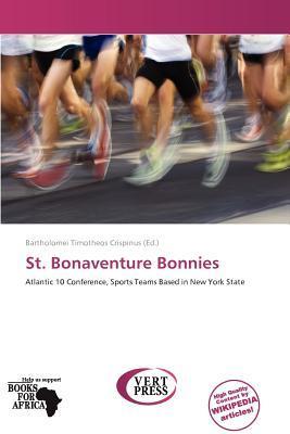 St. Bonaventure Bonnies