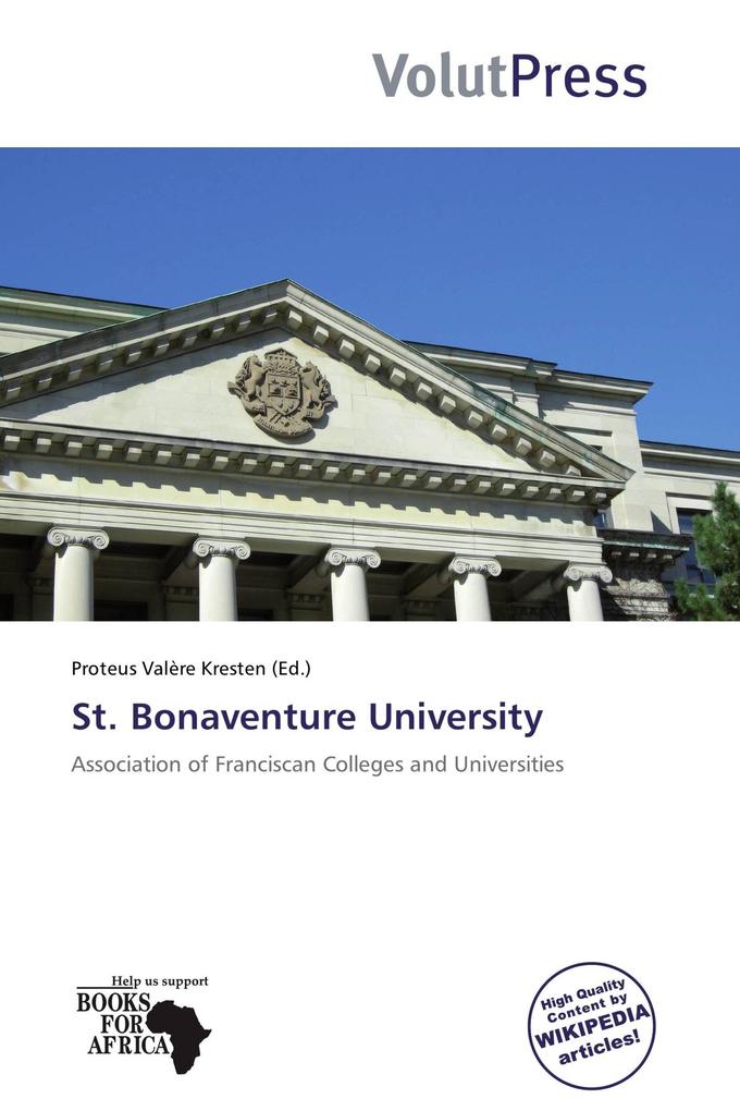 St. Bonaventure University