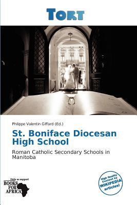 St. Boniface Diocesan High School