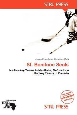St. Boniface Seals