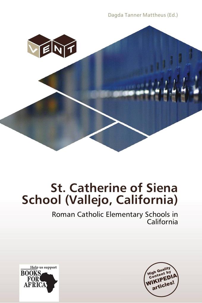St. Catherine of Siena School (Vallejo California)