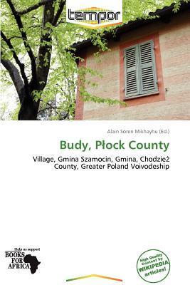 Budy Pock County
