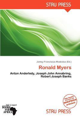 Ronald Myers