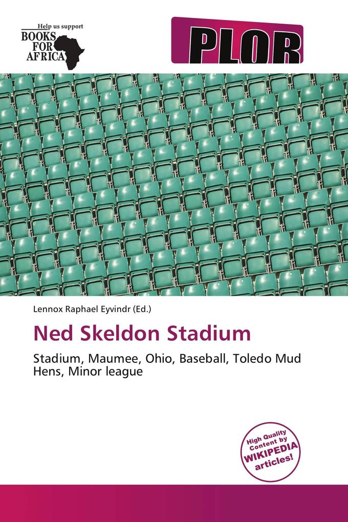Ned Skeldon Stadium