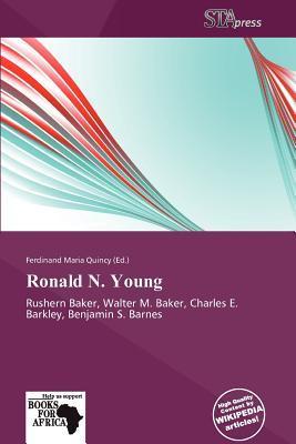 Ronald N. Young