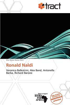 Ronald Naldi
