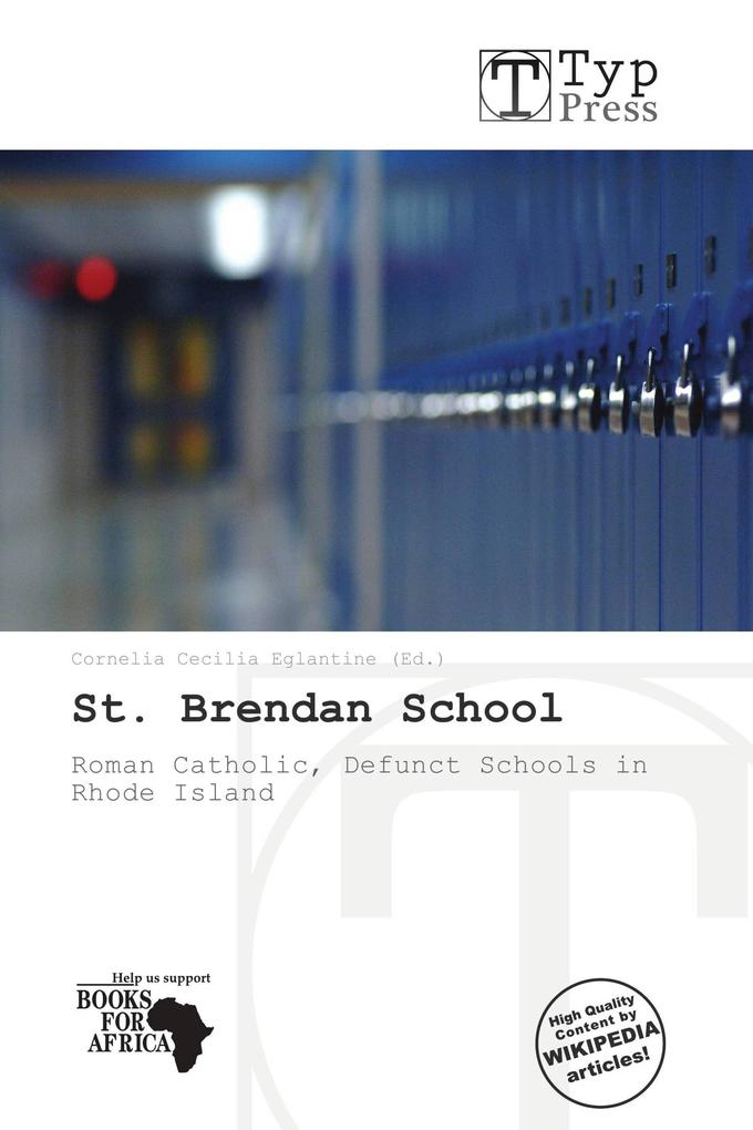 St. Brendan School