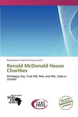 Ronald McDonald House Charities