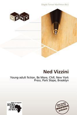 Ned Vizzini