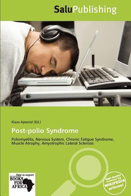 Post-polio Syndrome