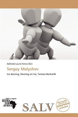 Sergey Malyshev