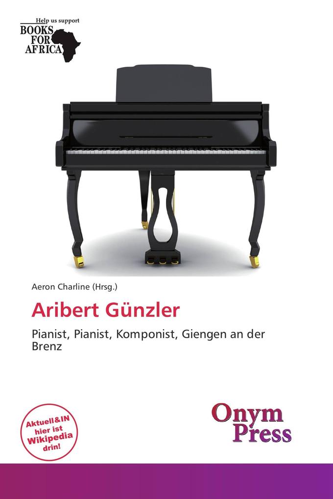 Aribert Günzler