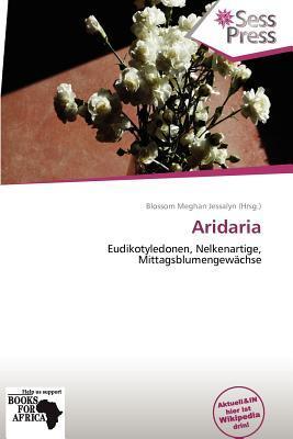 Aridaria