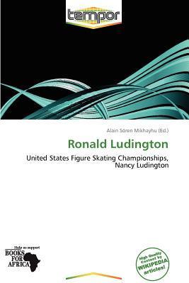 Ronald Ludington