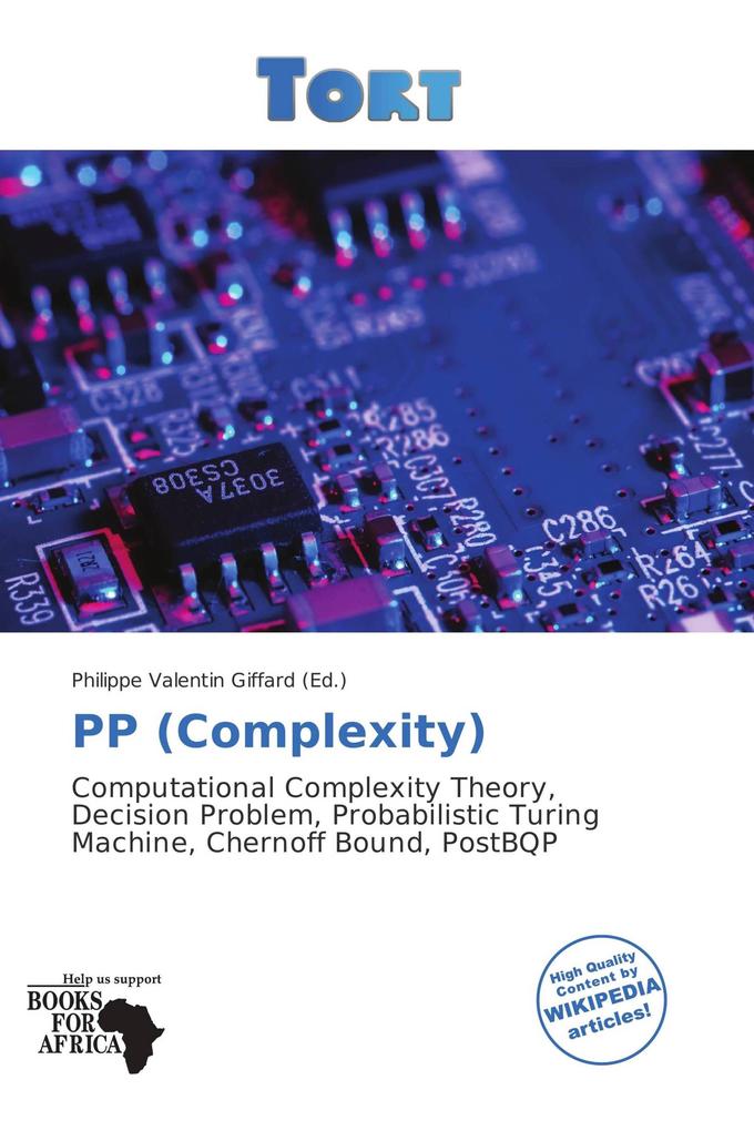 PP (Complexity)