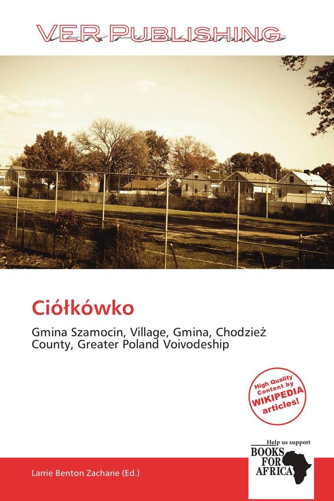 Ciókówko