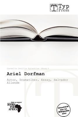 Ariel Dorfman