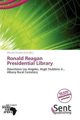 Ronald Reagan Presidential Library