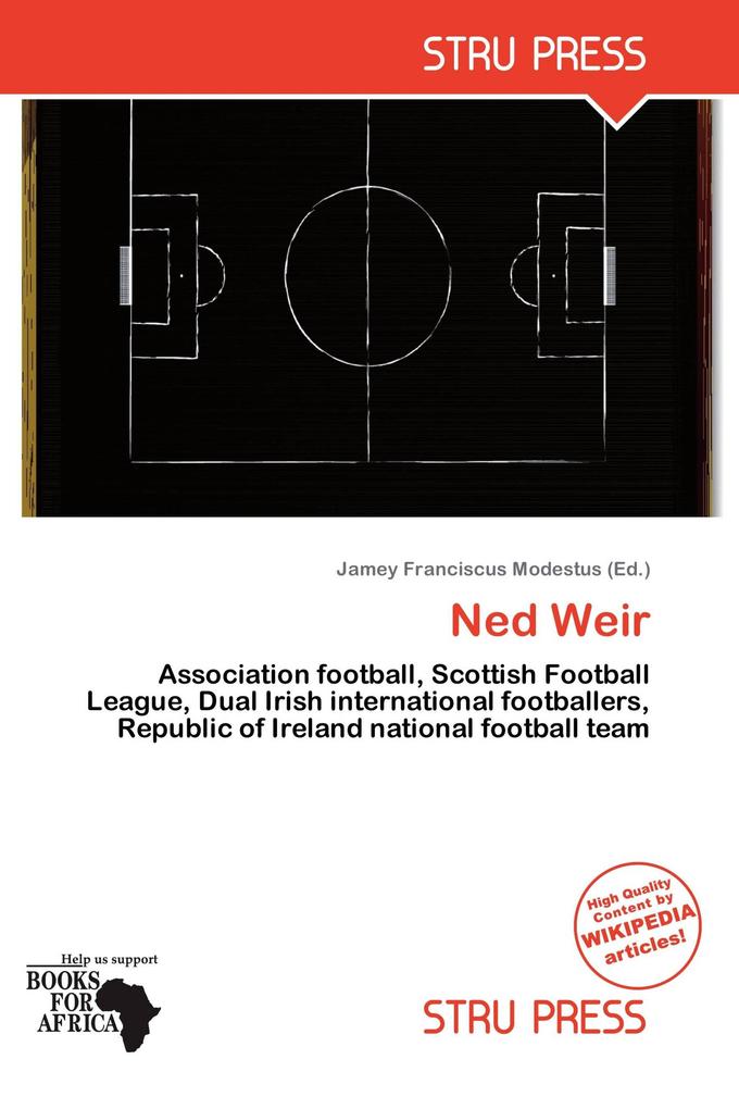Ned Weir