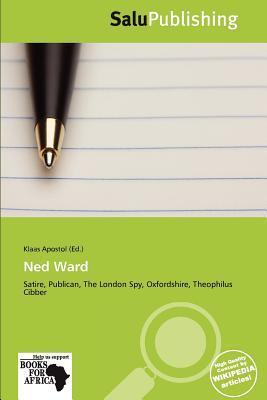 Ned Ward
