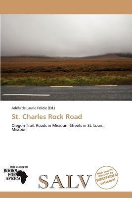 St. Charles Rock Road