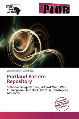 Portland Pattern Repository