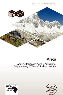 Arica