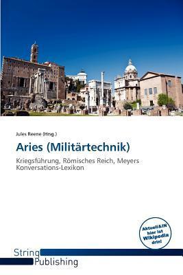 Aries (Militärtechnik)