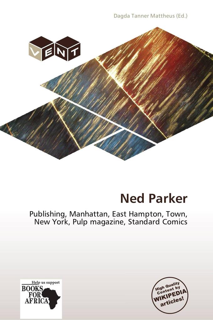 Ned Parker