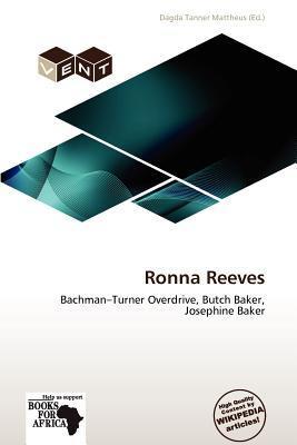 Ronna Reeves