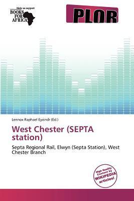 West Chester (SEPTA station)