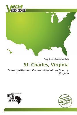 St. Charles Virginia
