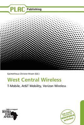 West Central Wireless