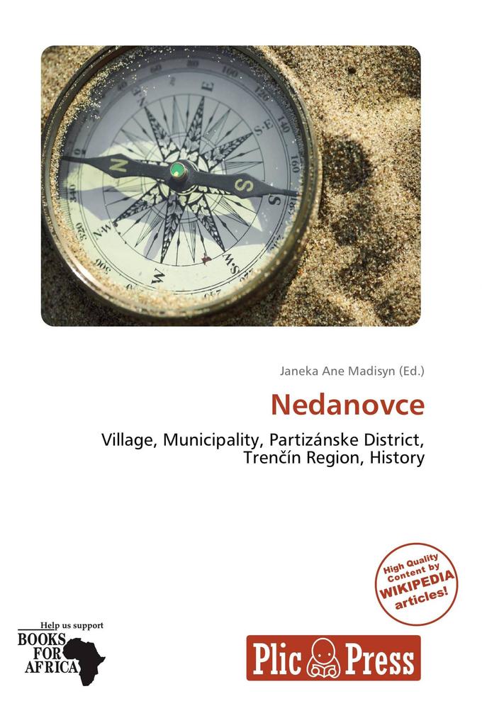 Nedanovce