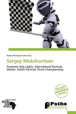 Sergey Mokshantsev