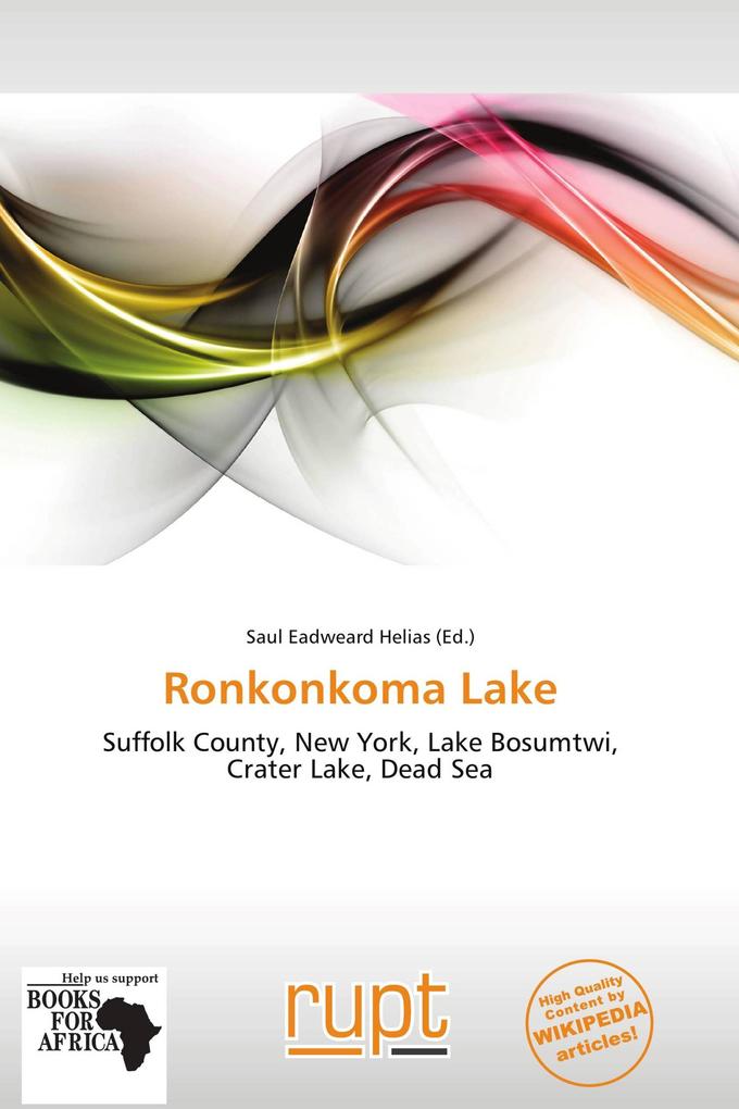 Ronkonkoma Lake